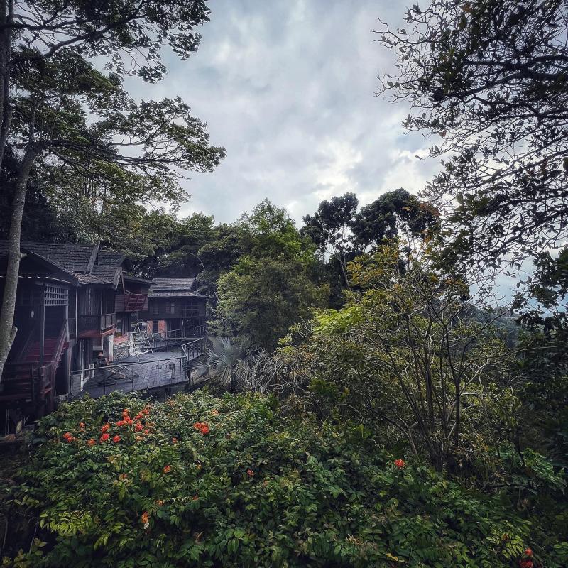 10 Aktiviti Menarik Untuk Dilakukan di Balik Pulau 2025 13 Treat-Yourself-At-MaliHom-Private-Estate-