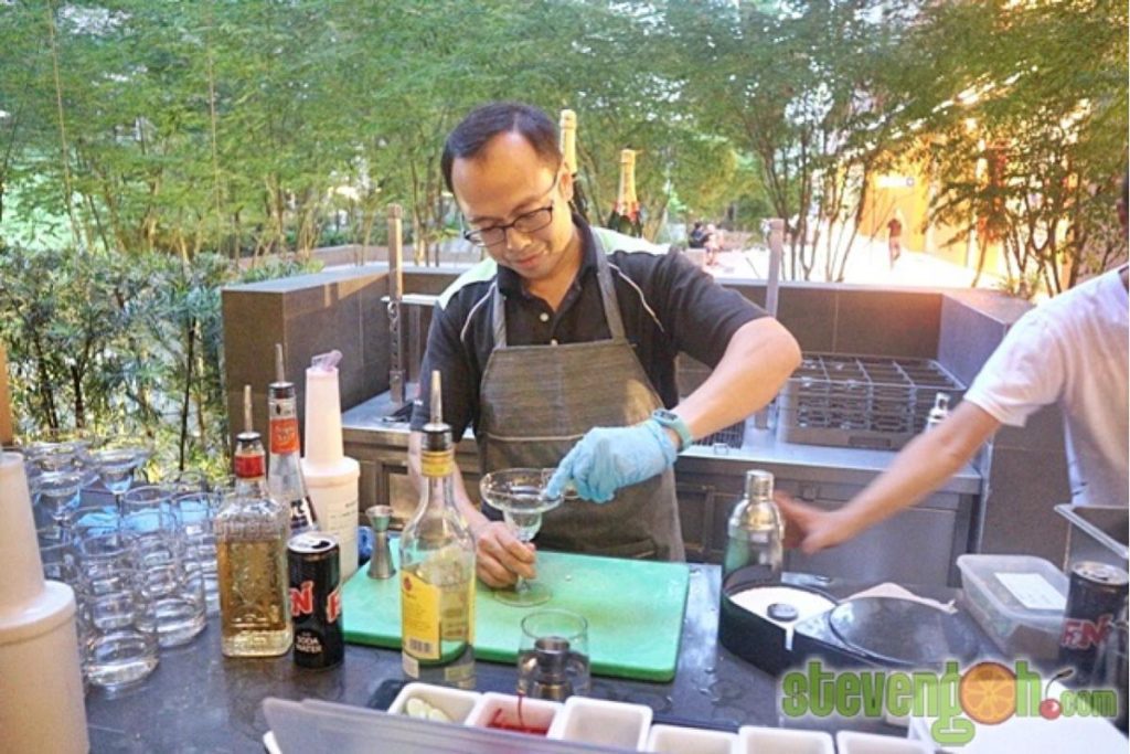 <strong>10 Bar Hotel Terbaik di Pulau Pinang 2025</strong> 17 Tree-Bar-