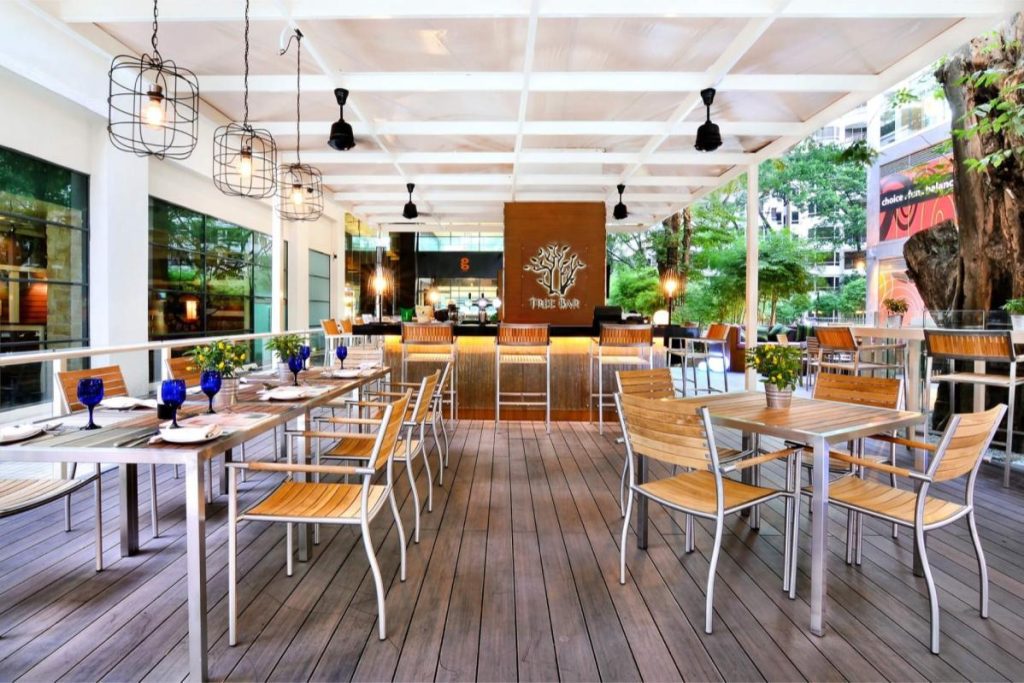 <strong>10 Bar Hotel Terbaik di Pulau Pinang 2025</strong> 16 Tree-Bar