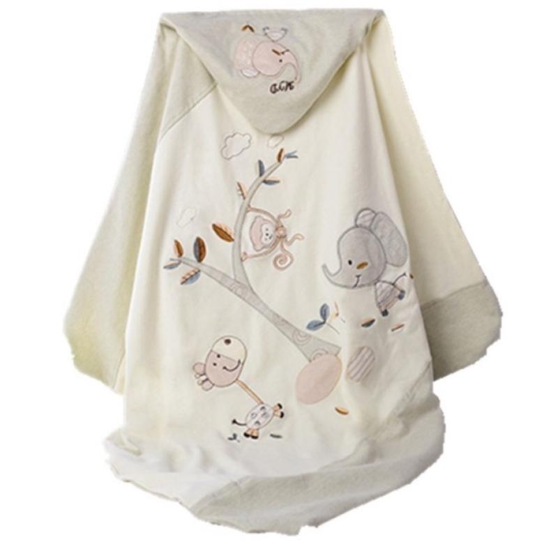 Top 15 Best Swaddles in Malaysia 2025 13 Trendyvalley-Baby-Swaddle