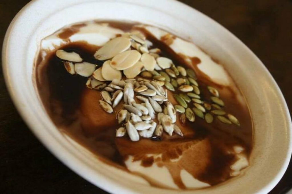 <strong>10 Tau Foo Fah Terbaik di Pulau Pinang 2025</strong> 11 U-soya-