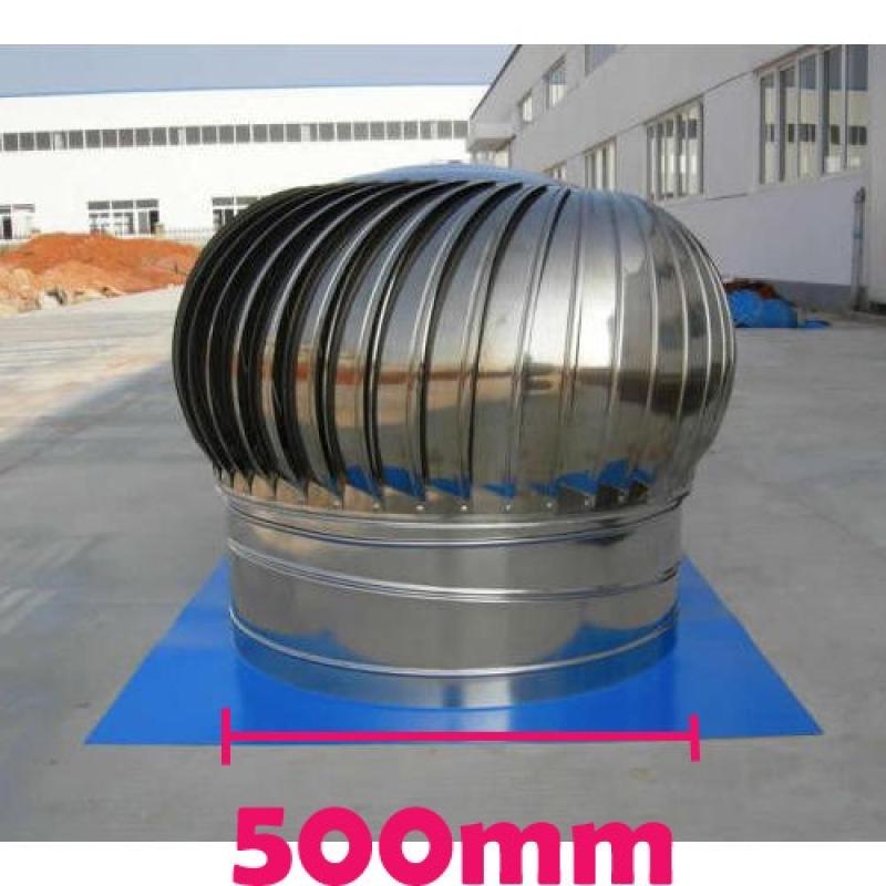 Top 4 Best Roof Fan Ventilation in Malaysia 2025 2 Unbrutal-Roof-Fan-Ventilation-