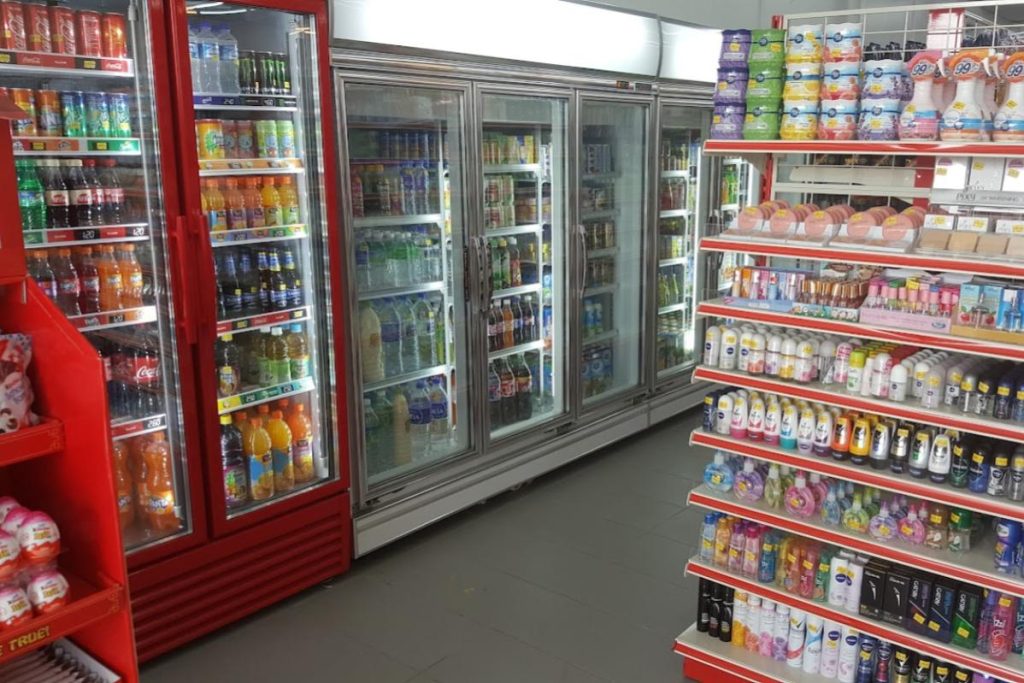 Top 10 Best Grocery Store in Sekinchan 2025 5 Uni-Sprit-Sdn-Bhd-US-Market-