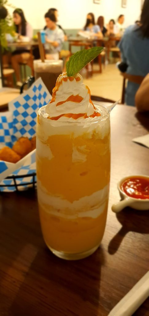 Top 11 Best Smoothies & Smoothie Bowls in Penang 2025 13 Unknown-Cafe-Bistro