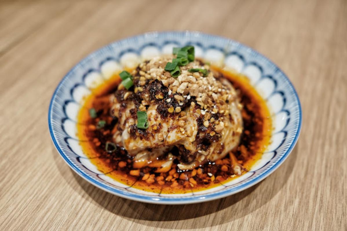 Top 15 Best Chinese Restaurants in Johor Bahru 2025 3 Untitled presentation 39