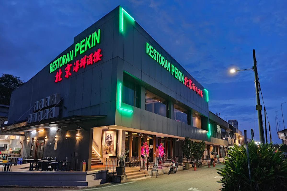 Top 15 Best Chinese Restaurants in Johor Bahru 2025 6 Untitled presentation 40