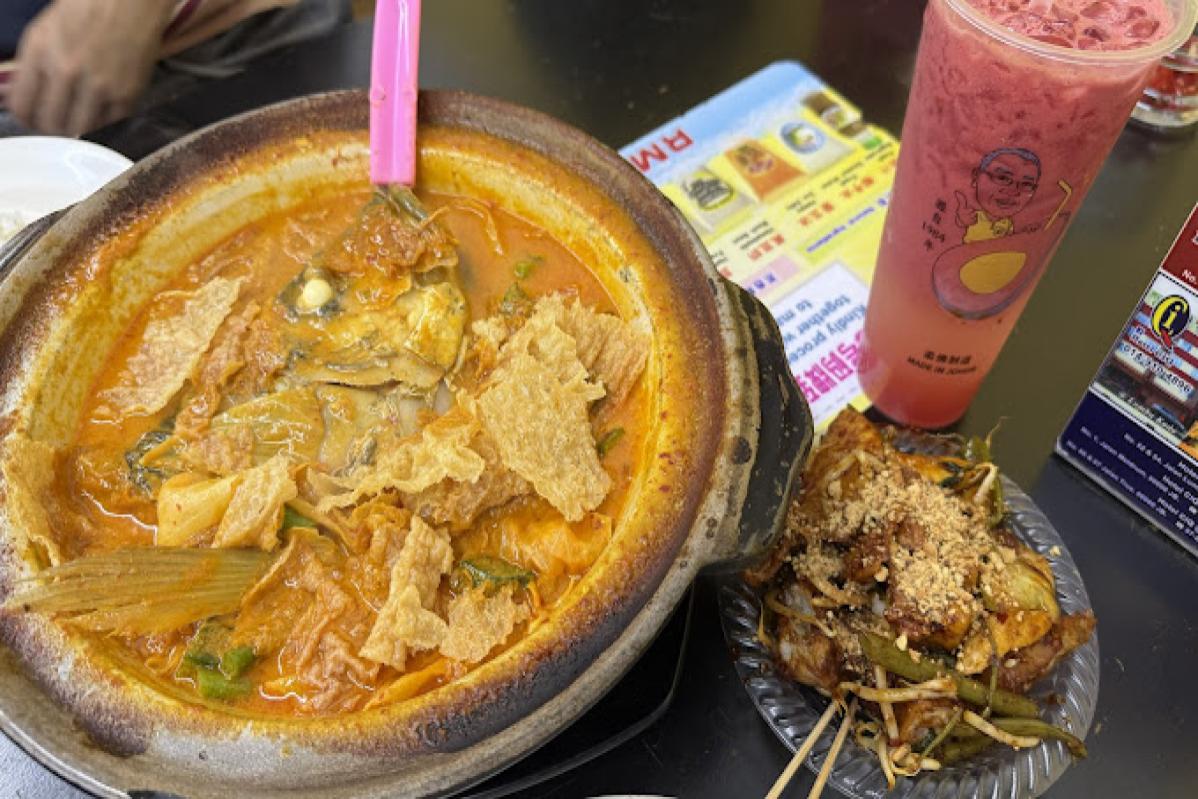 Top 15 Best Chinese Restaurants in Johor Bahru 2025 9 Untitled presentation 42