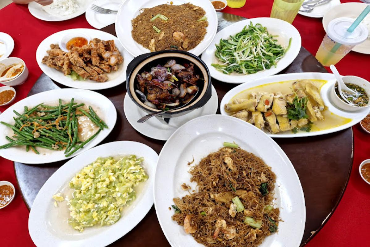 Top 15 Best Chinese Restaurants in Johor Bahru 2025 15 Untitled presentation 48