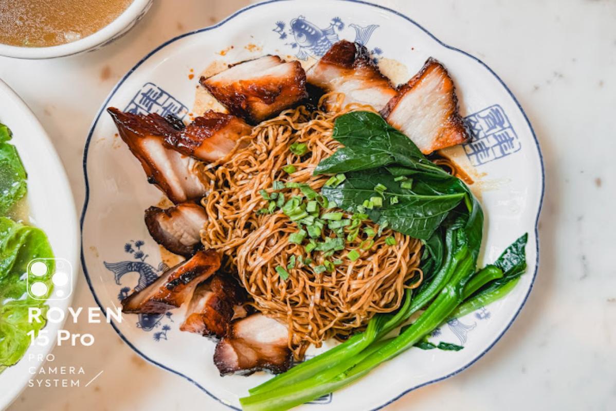 Top 15 Best Chinese Restaurants in Johor Bahru 2025 19 Untitled presentation 52