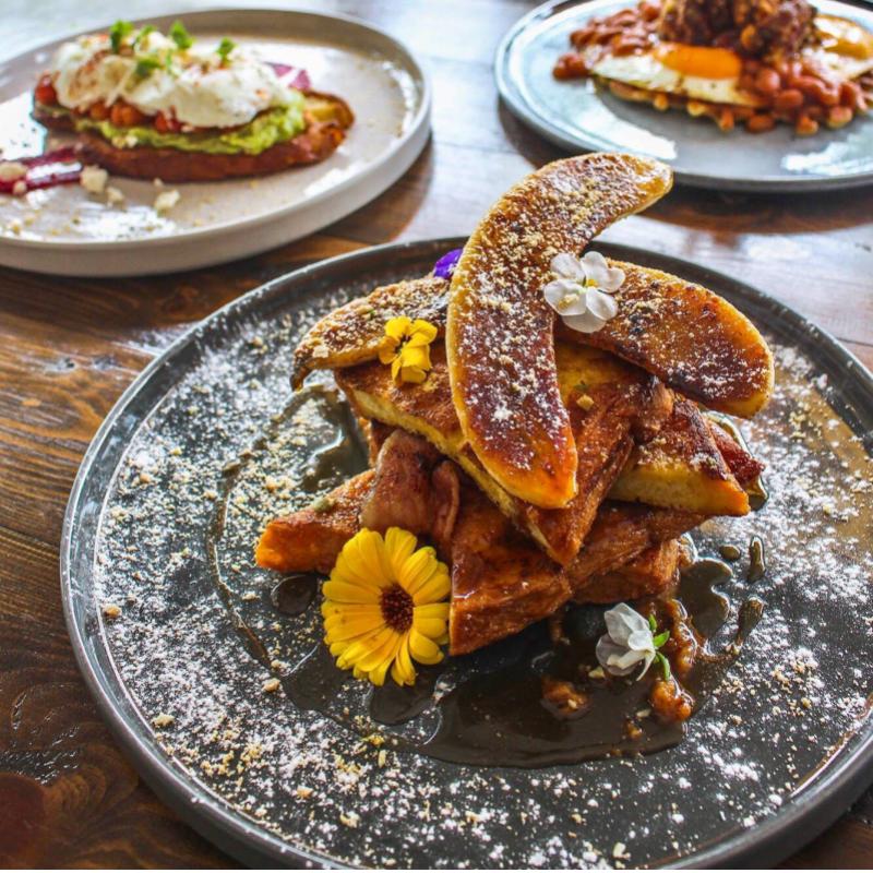 8 Roti Bakar Perancis Terbaik di Penang 2025 5 Urban-Daybreak-