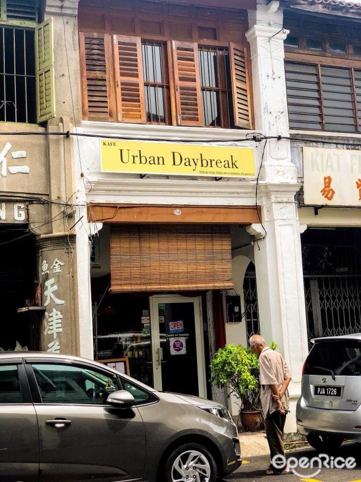 Top 11 Best Smoothies & Smoothie Bowls in Penang 2025 6 Urban-Daybreak