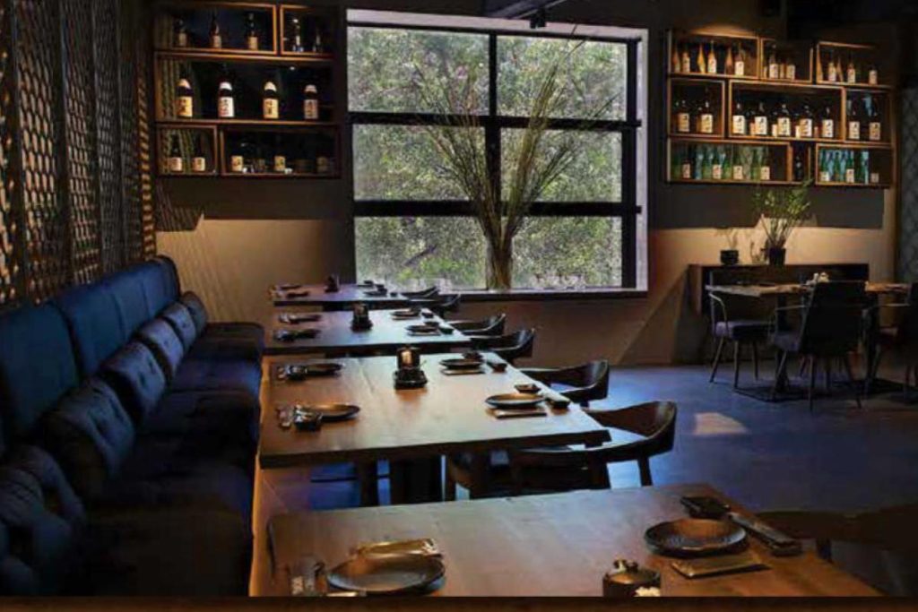 Top 10 Best Premium Japanese Restaurants in Klang Valley 2025 8 Uroko-Japanese-Cuisine