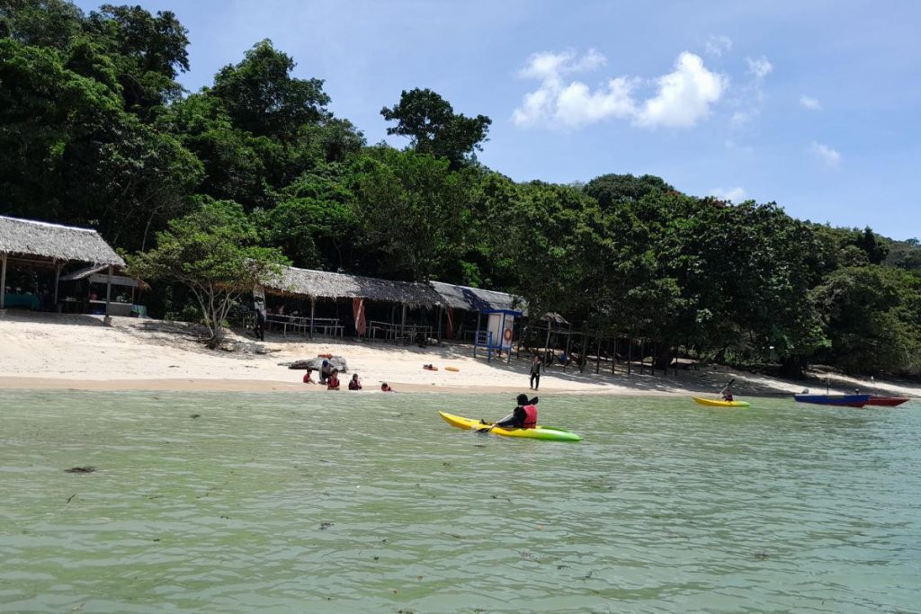 Top 10 Best Things To Do in Kota Belud 2025 9 Usukan-Cove-Lodge-