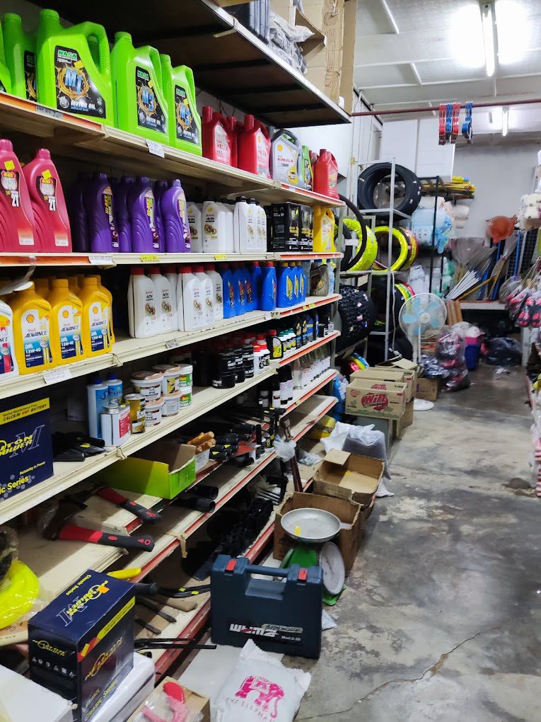 Top 10 Best Grocery Store in Sekinchan 2025 6 Utoh-Kedai-Kita