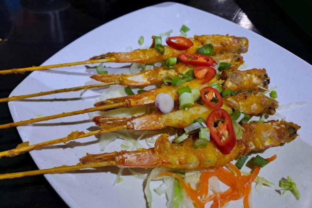 Top 5 Best Vietnamese Restaurants in Ipoh 2025 3 V-Nanm-Kitchen-