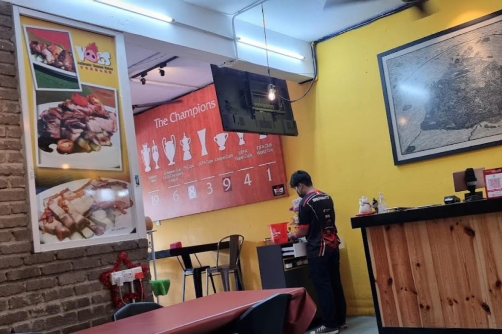 Top 10 Best Must-Try Foods in Sabah 2025 14 VOGS-Authentic-Sinalau-Bakas-