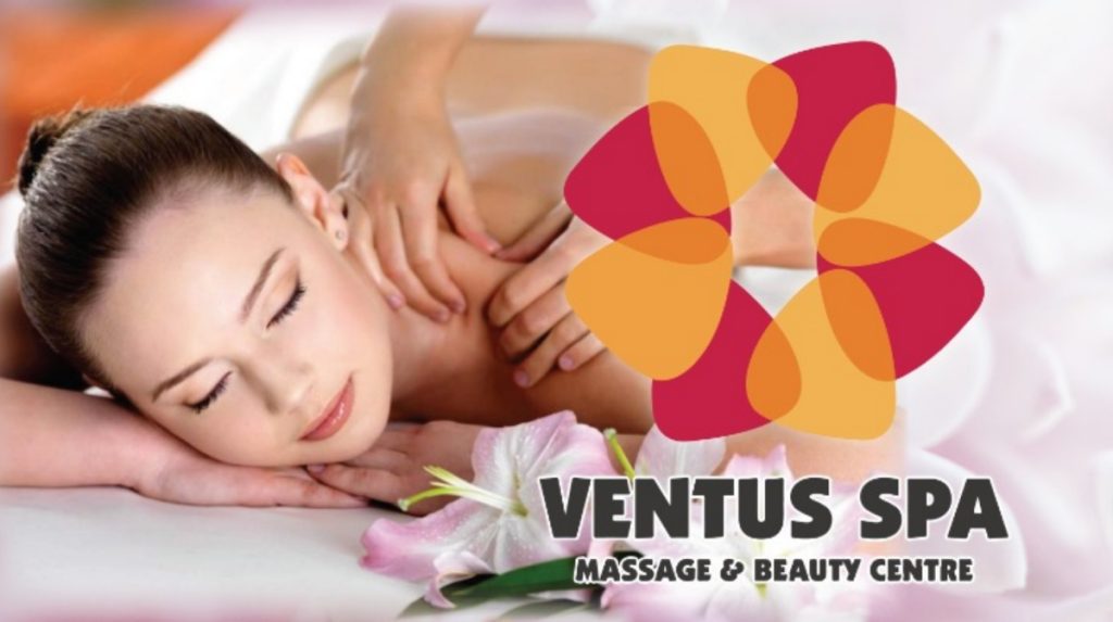 Top 10 Best Massage Spa Centres in Sabah 2025 8 Ventus-Spa-Massage-Beauty-Centre-