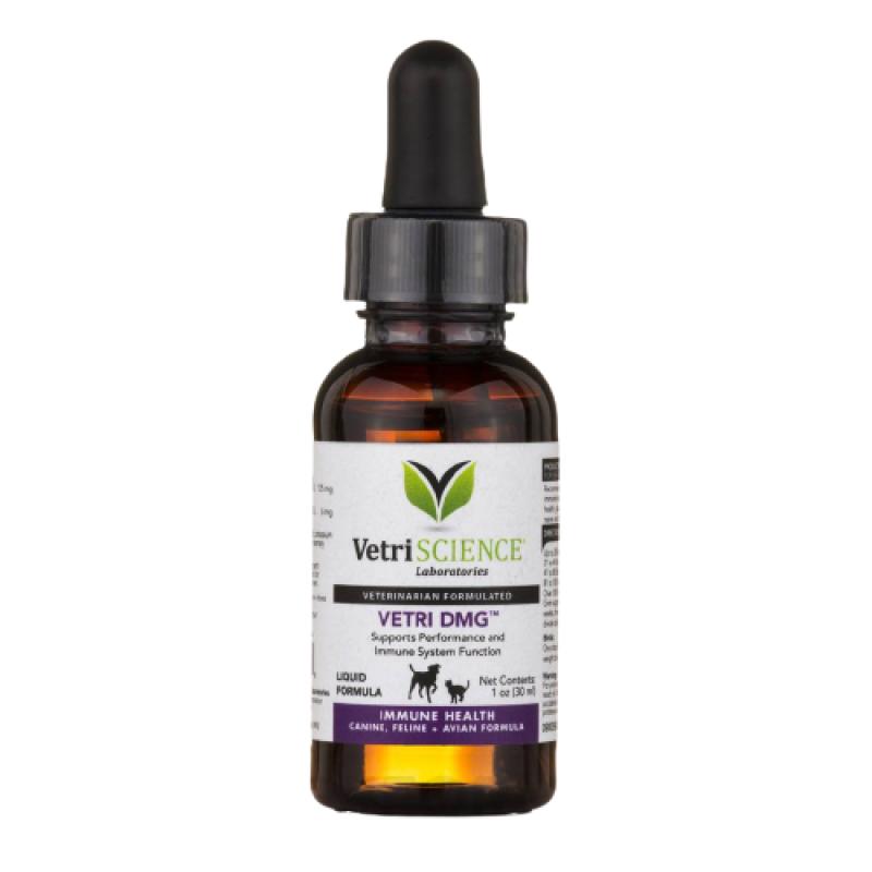 Top 10 Best Cat Vitamins & Supplements in Malaysia 2025 4 VetriScience®-Laboratories-Vetri-DMG™