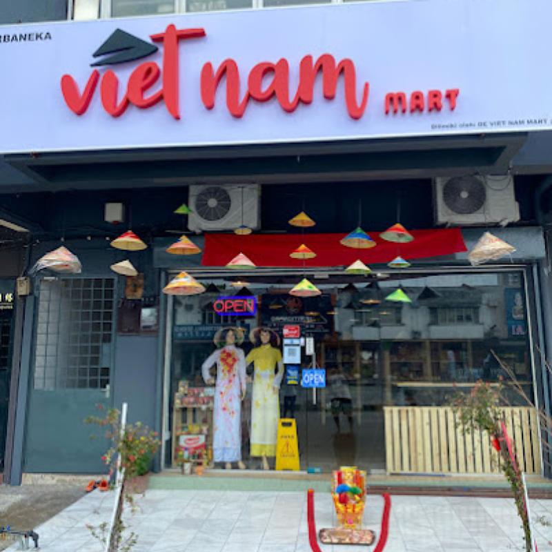 Top 5 Best Vietnamese Restaurants in Ipoh 2025 10 Vietnam-Mart-