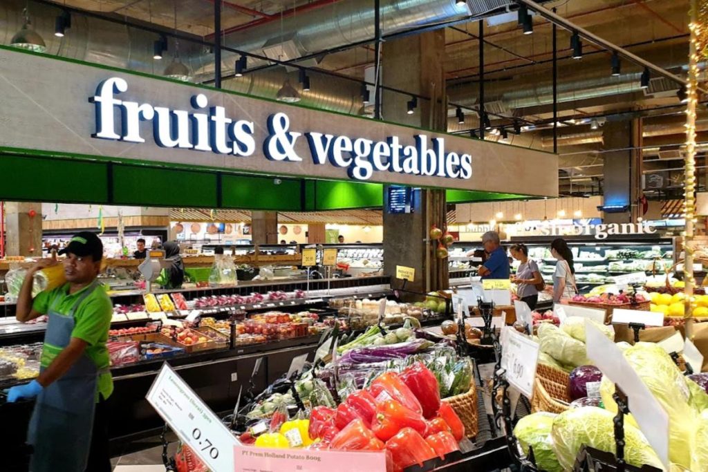 10 Kedai Runcit Terbaik di Shah Alam 2025 9 Village-Grocer-@-Central-i-City-