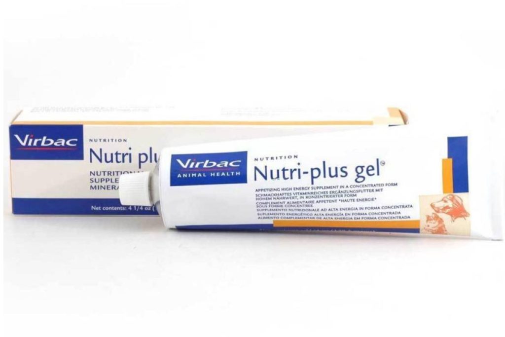 Top 10 Best Cat Vitamins & Supplements in Malaysia 2025 2 Virbac-Nutriplus-Gel-for-Pets-Cats-Dogs