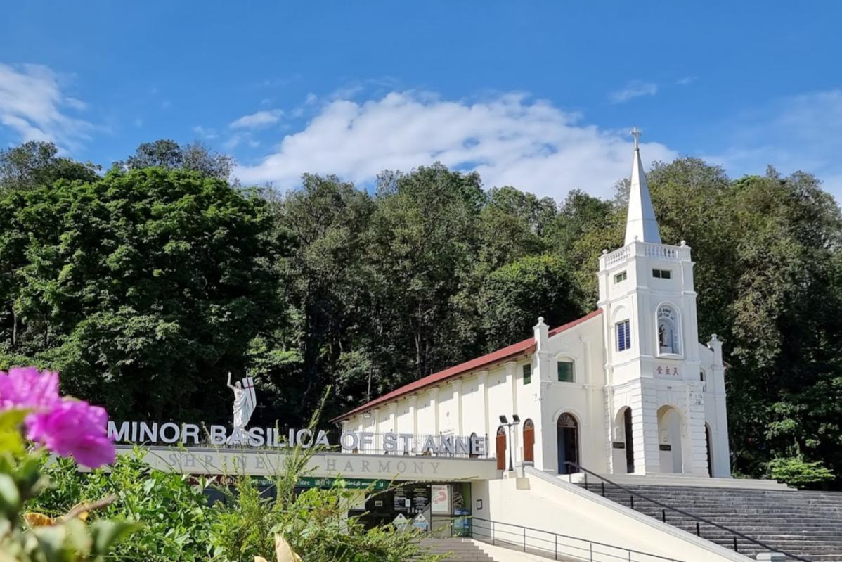 10 Best Things To Do in Bukit Mertajam 2024 Interesting Sights