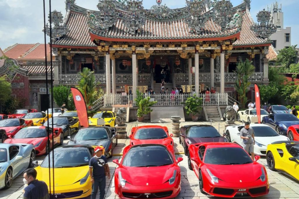 10 Aktiviti Menarik Untuk Dilakukan di George Town 2025 2 Visit-the-Leong-San-Tong-Khoo-Kongsi-