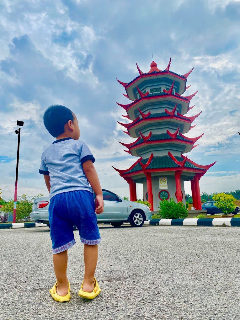 Top 10 Best Things To Do Near Alor Gajah 2025 18 Visit-the-Masjid-Cina-Negeri-Melaka-