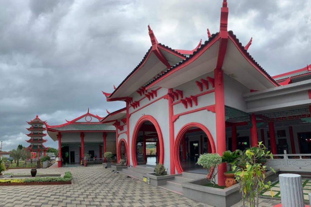 Top 10 Best Things To Do Near Alor Gajah 2025 17 Visit-the-Masjid-Cina-Negeri-Melaka
