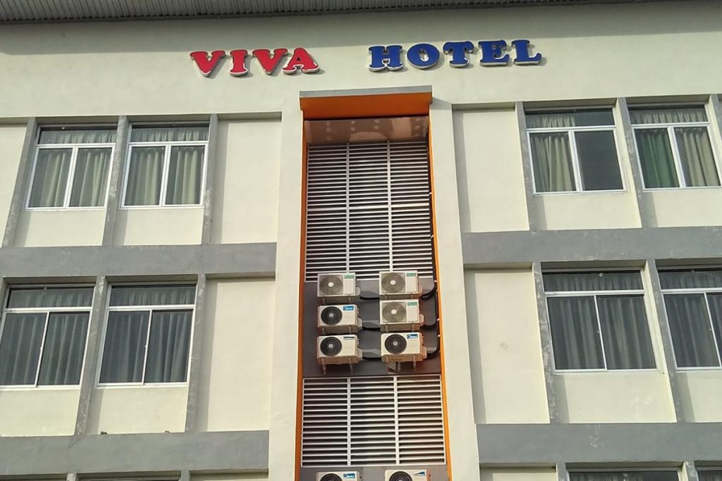 Top 10 Best Hotels in Sri Aman 2025 16 Viva-Hotel-