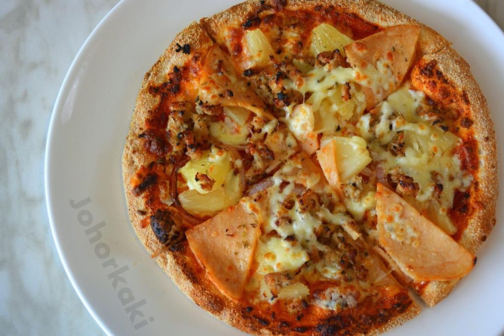 10 Pizza Terbaik Yang Anda Boleh Cuba Di Johor Bahru 2025 13 Vivo-Pizza-Setia-Tropika-
