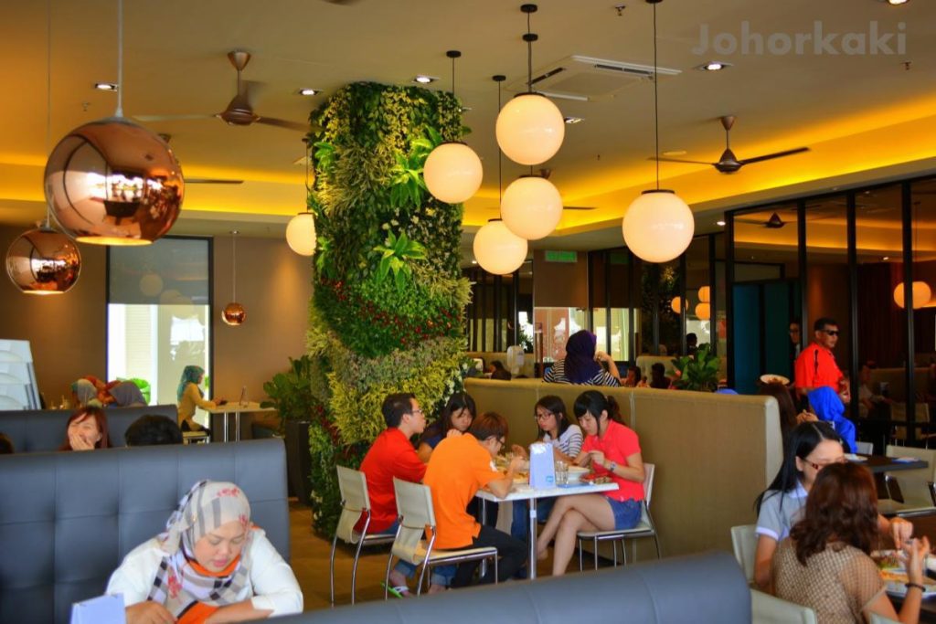 10 Pizza Terbaik Yang Anda Boleh Cuba Di Johor Bahru 2025 12 Vivo-Pizza-Setia-Tropika