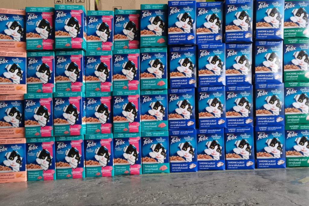 Top 10 Best Pet Shops in Sarawak 2025 21 Vpet-Centre-