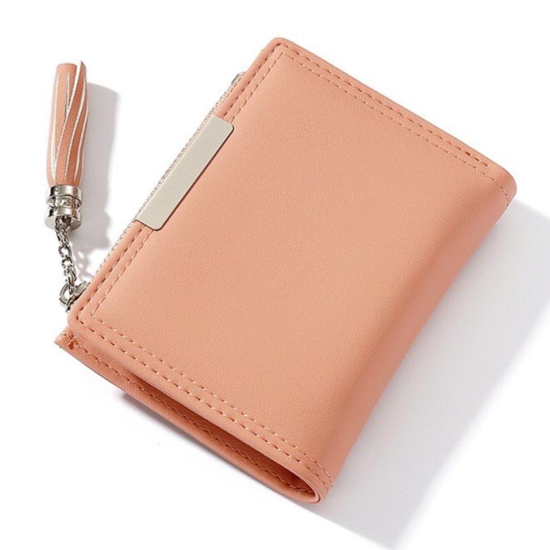 Top 10 Best Wallets for Women in Malaysia 2025 3 WBP-Haddon-Short-Wallet