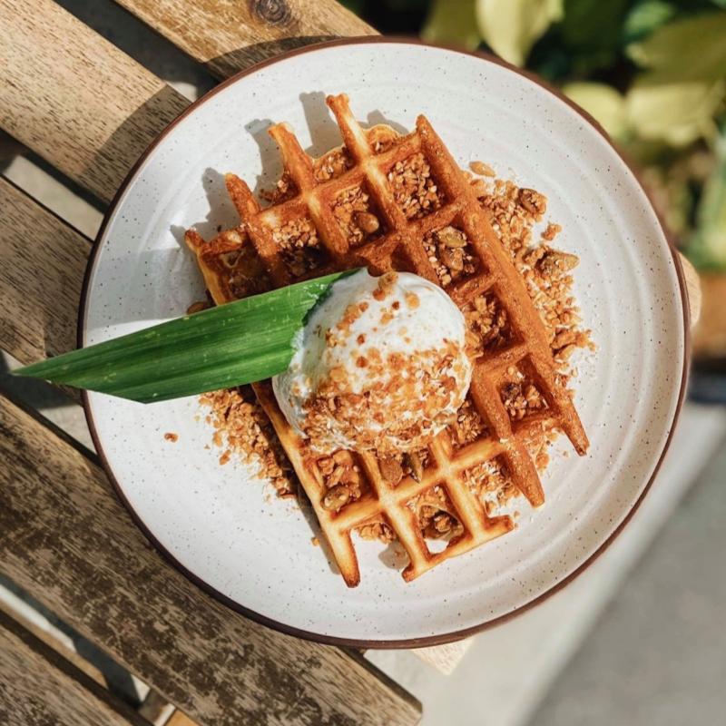 20 Kedai Pencuci Mulut Terbaik di Pulau Pinang 2025 3 WHEELERS-