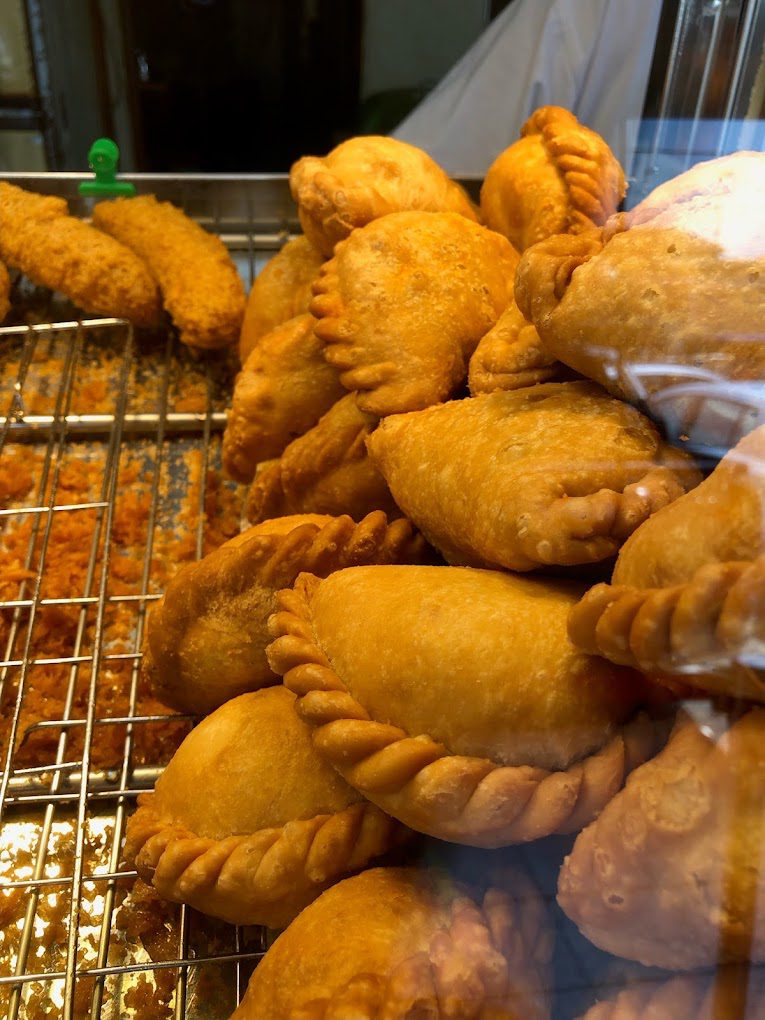 8 Karipap Terbaik di Johor 2025 3 Wah-Cai--in--Chinese-Cake-