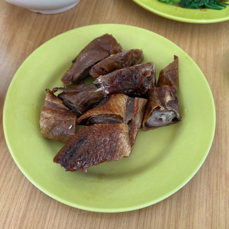 Top 10 Best Roast Ducks in Penang 2025 5 Wai-Kei-Char-Siew-
