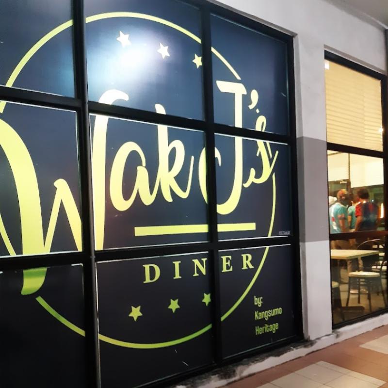 Top 5 Best Buttermilk Chicken in Johor 2025 6 Wak-Js-Diner