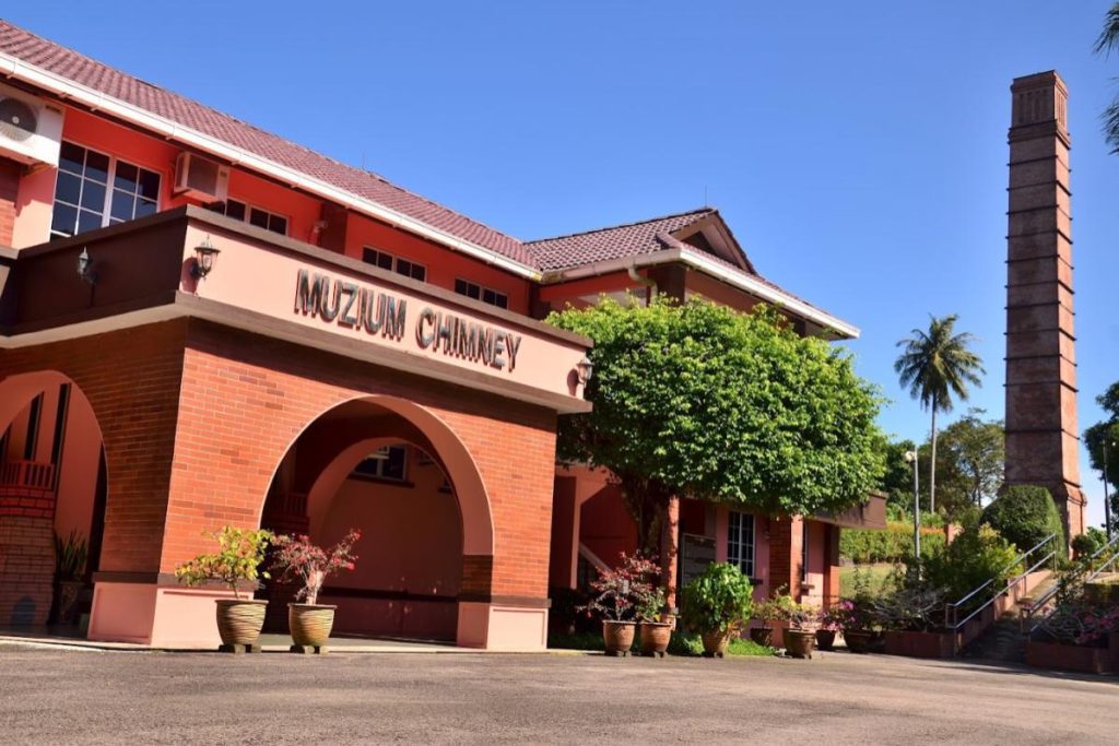 Top 10 Best Things To Do in Labuan 2025 7 Walk-Through-the-History-of-Kubong-At-the-Chimney-Museum