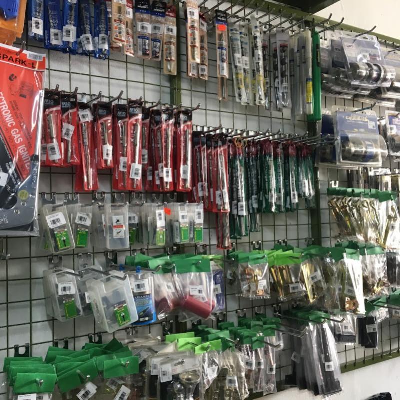 <strong>10 Kedai Perkakasan Terbaik di Sarawak 2025</strong> 15 Wang-Thong-Hardware-Electrical-Company-