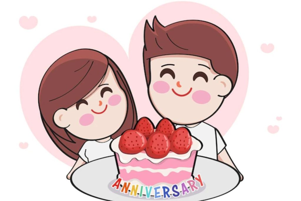 Top 50 Whatsapp Wedding Anniversary Wishes 2025 3 Wedding-Anniversary-