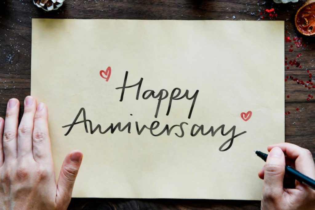 Top 50 Whatsapp Wedding Anniversary Wishes 2025 1 Wedding-Anniversary-