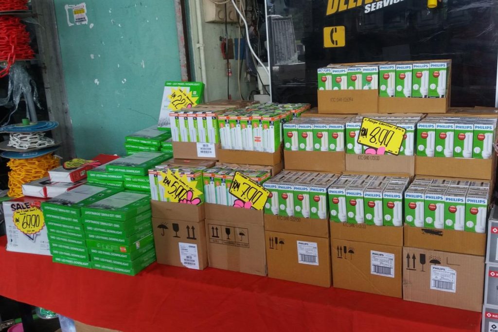 <strong>10 Kedai Perkakasan Terbaik di Sarawak 2025</strong> 21 Wee-Yang-Hardware-Sdn.-Bhd.-