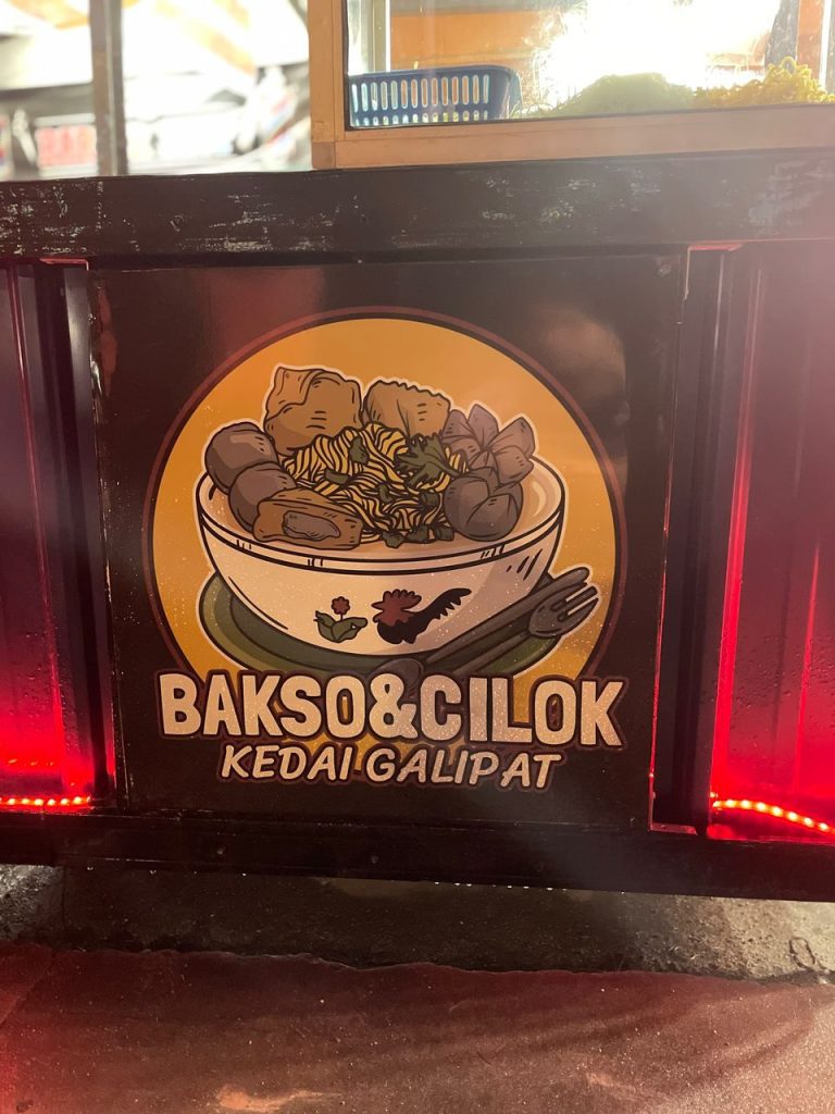 Enjoy Authentic Indonesian Bakso & Cilok Recipe at Padang Jawa 2 WhatsApp-Image----at-..-