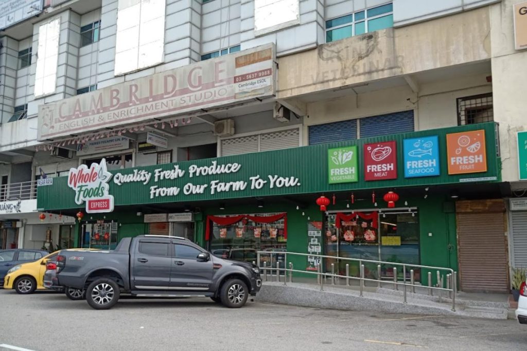 10 Kedai Runcit Terbaik di Subang Jaya 2025 10 Whole-Foods-Express-