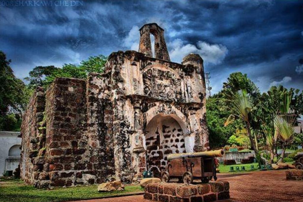 Top 10 Best Things To Do Near Alor Gajah 2025 3 Witness-a-Piece-of-History-At-AFamosa-