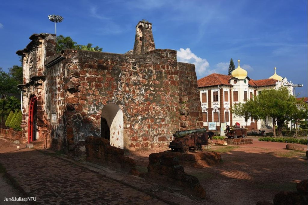 Top 10 Best Things To Do Near Alor Gajah 2025 4 Witness-a-Piece-of-History-At-AFamosa-