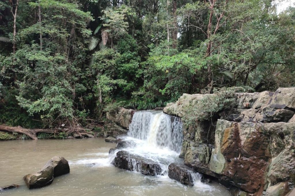 Top 8 Best Things To Do in Betong 2025 7 Wong-Klangsau-Waterfall--