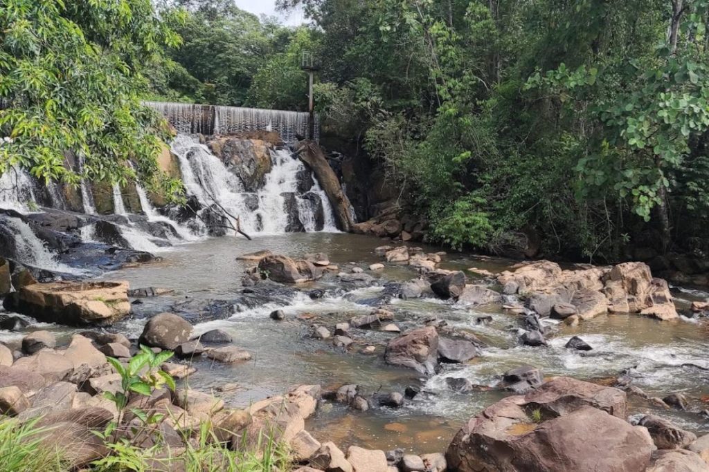 Top 9 Best Things To Do in Sri Aman 2025 13 Wong-Pupo-Waterfall-