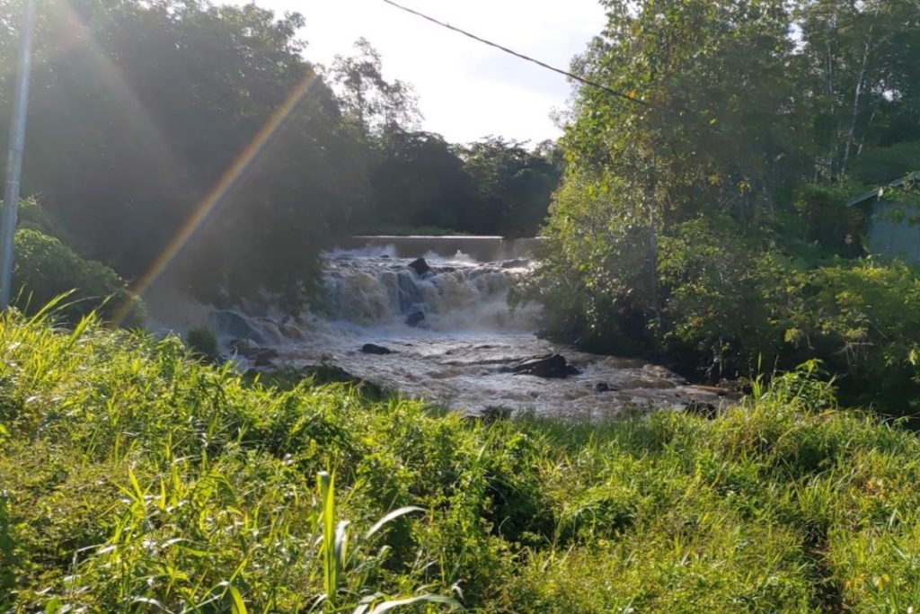 Top 9 Best Things To Do in Sri Aman 2025 12 Wong-Pupo-Waterfall